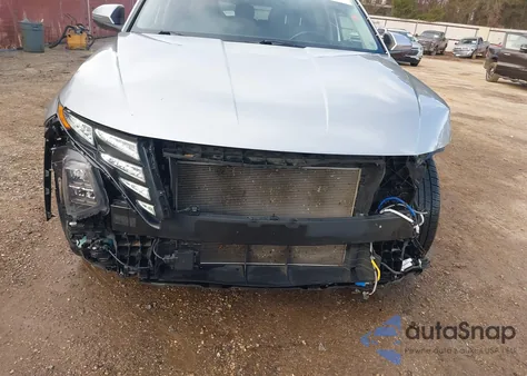 2022 Hyundai Tucson Sel z USA, uszkodzony, nr VIN 5NMJF3AE7NH089913